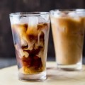Large Flavored Iced Coffee
